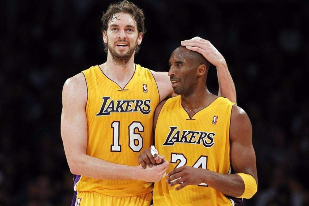  马刺新秀索汉当选最佳防守一阵  