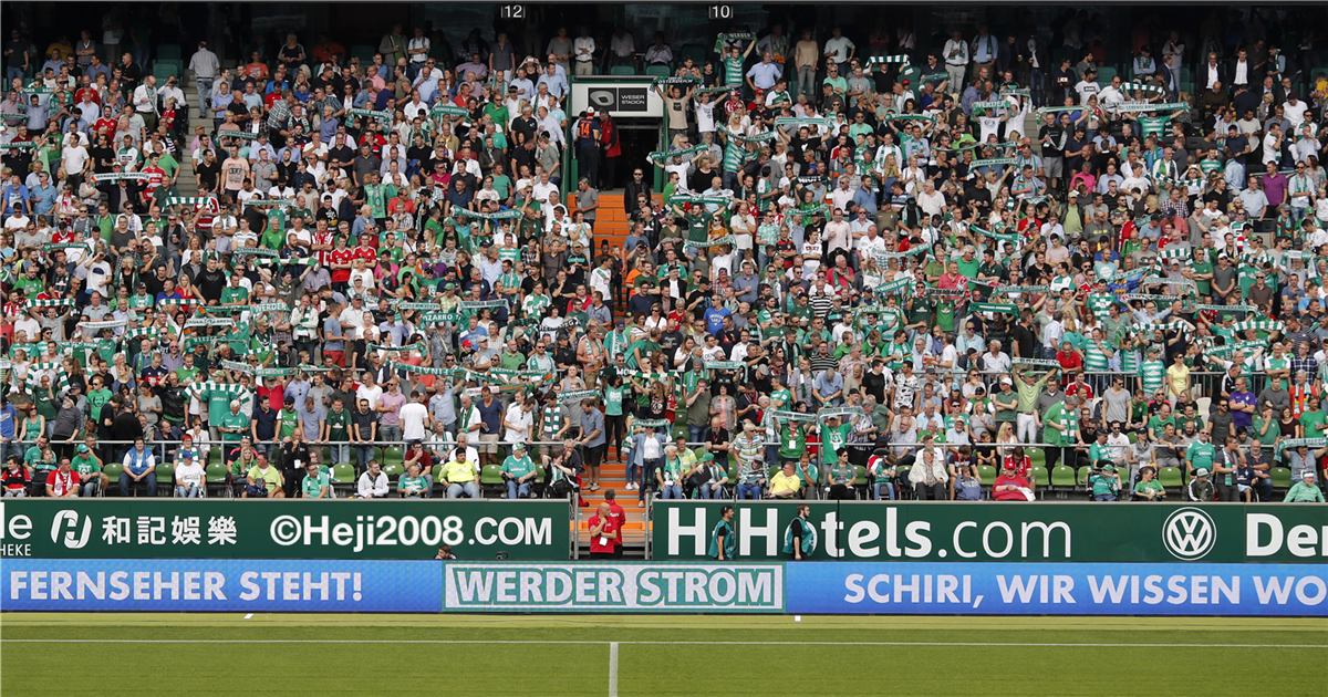  德甲收官战悬念丛生三队争夺欧冠资格