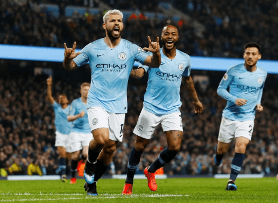  利物浦门将神扑零封曼城进攻  