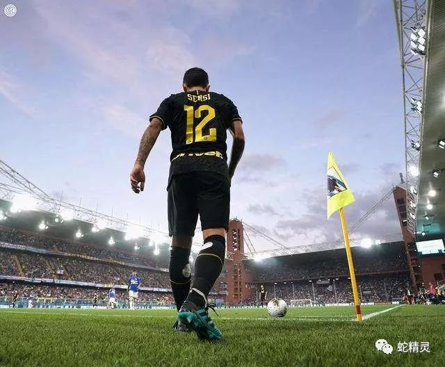 10, 国米锋霸戴帽刷新队史纪录  