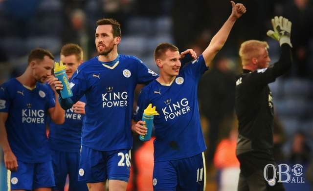  热刺惨败莱斯特城，孔蒂赛后揽责  