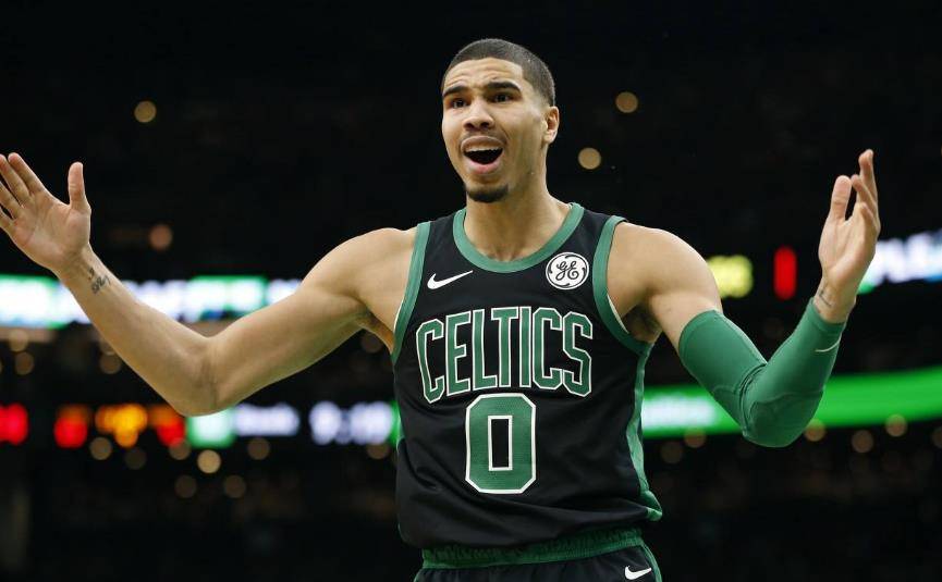  布伦森准绝杀尼克斯险胜凯尔特人缩小东部差距  